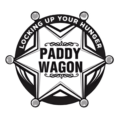 The Paddy Wagon
