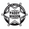 The Paddy Wagon
